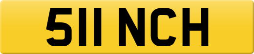 511NCH