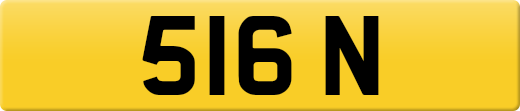 516N