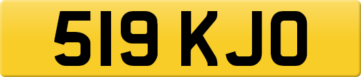 519KJO