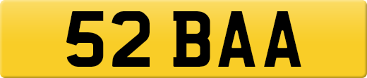 52BAA