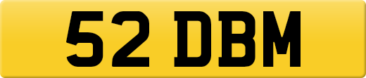 52DBM