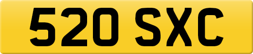 520SXC