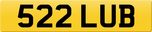 522LUB
