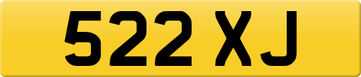 522XJ