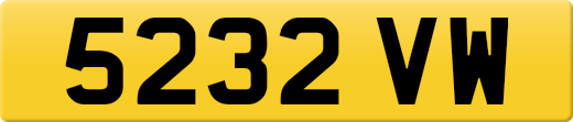 5232VW