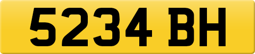 5234BH