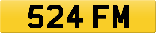 524FM