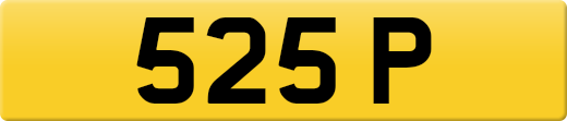 525P