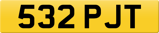 532PJT