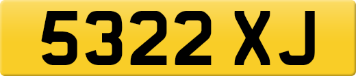 5322XJ
