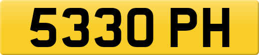 5330PH