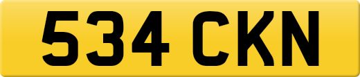 534CKN