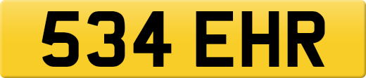 534EHR