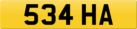 534HA