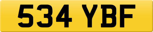 534YBF