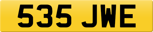 535JWE