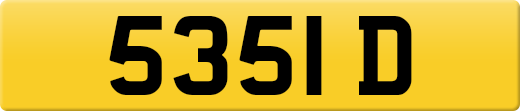5351D