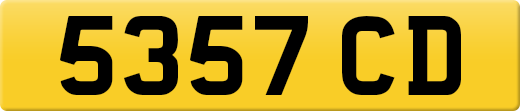 5357CD
