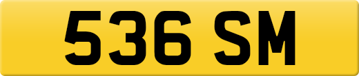 536SM