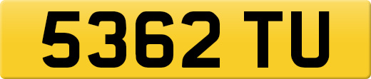 5362TU