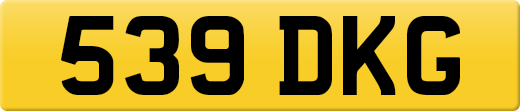 539DKG