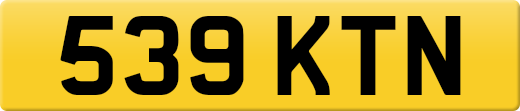 539KTN