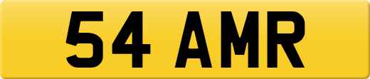 54AMR
