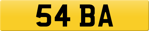 54BA
