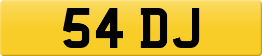 54DJ