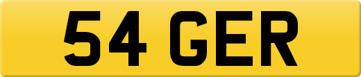 54GER