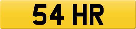 54HR