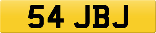 54JBJ