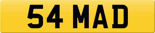 54MAD