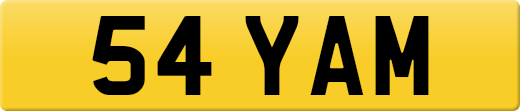 54YAM