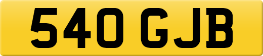 540GJB