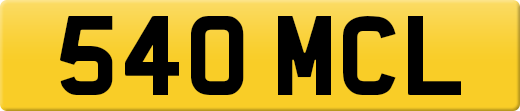 540MCL