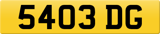 5403DG