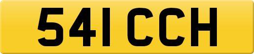 541CCH