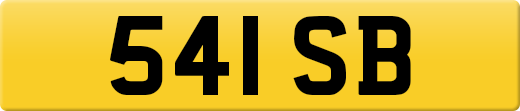 541SB