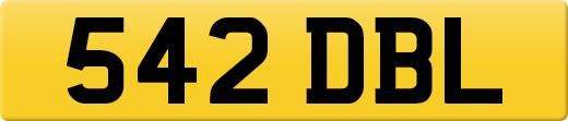542DBL