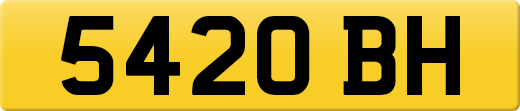 5420BH