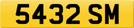 5432SM