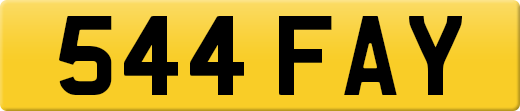 544FAY