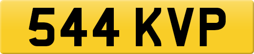 544KVP