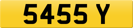 5455Y