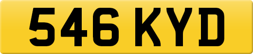 546KYD