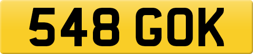 548GOK