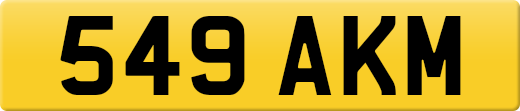 549AKM