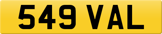 549VAL