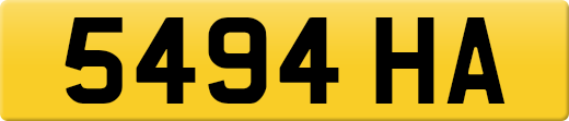 5494HA